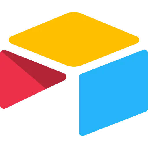 logo de airtable