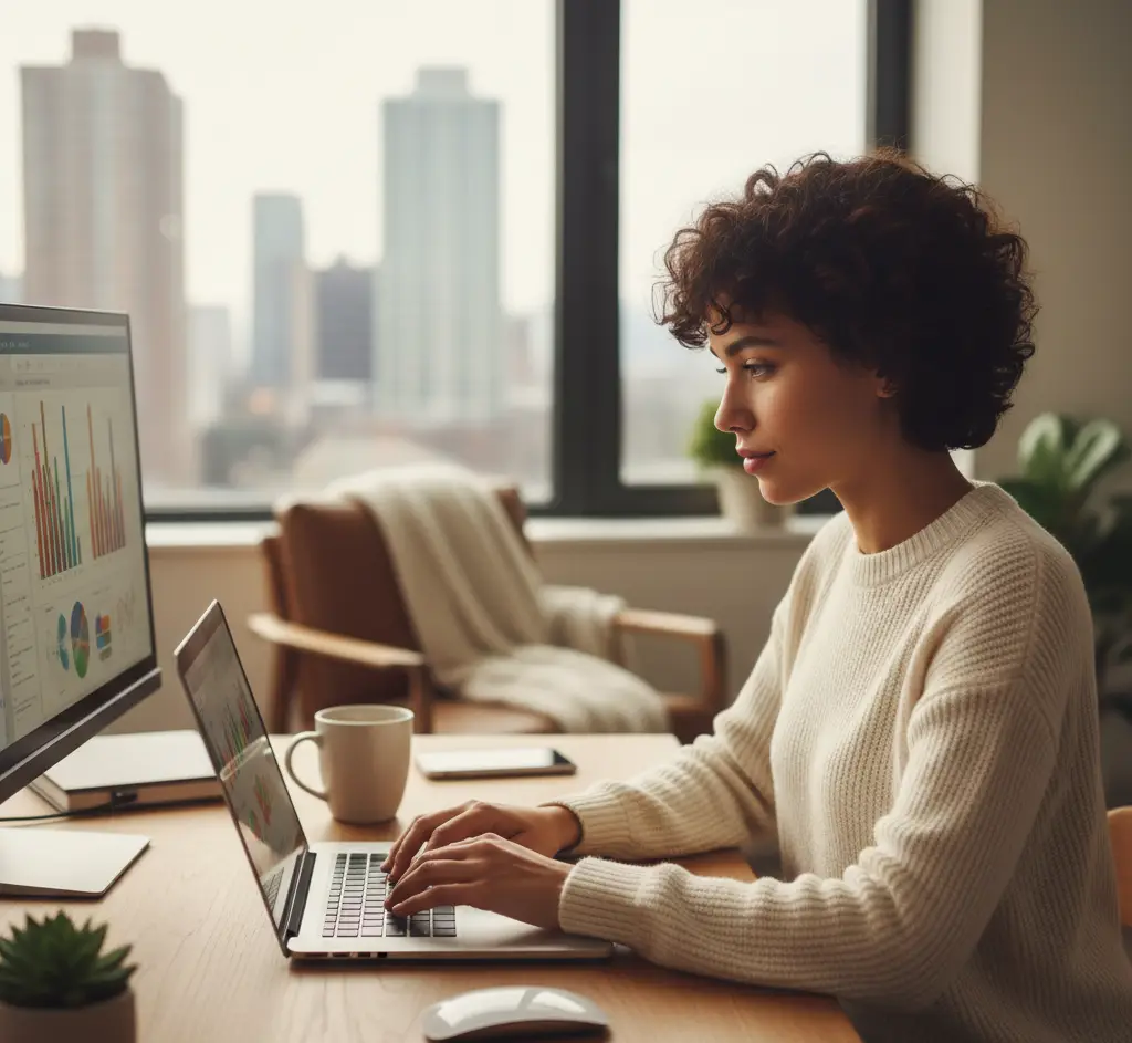 Lire la suite à propos de l’article Pourquoi l’automatisation rend votre entreprise plus humaine