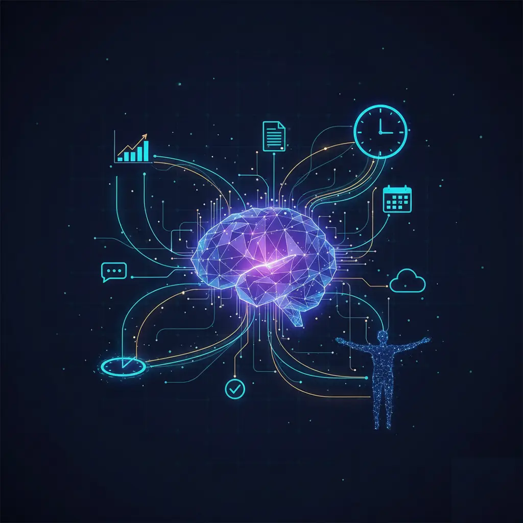 Lire la suite à propos de l’article Les 7 tâches que vous devriez automatiser dès aujourd’hui