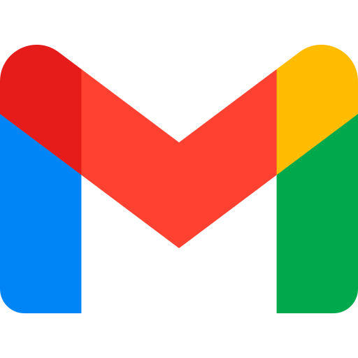 logo de gmail